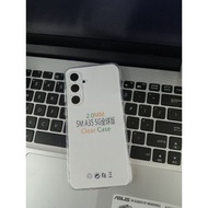 Samsung A35 5G Clear Case 2.0mm ThickBENING
