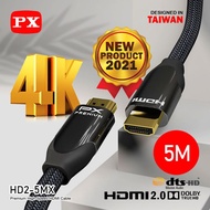 HDMI To HDMI Cable 4K 1.5M/2M3m/ 5meter Laptop/Monitor Lcd projector To TV CCTV Set Top Box Game Box