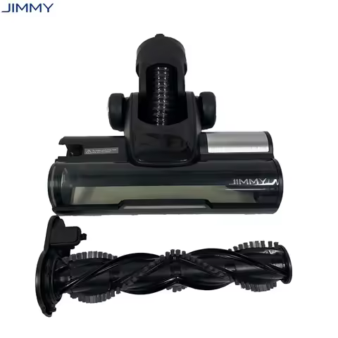 Original Carpet Brush EB117C With Roller Parts For JIMMY HW11 Pro / HW11 Pro Max / PW11 / PW11 Pro /
