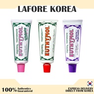 Euthymol Tooth Paste 106g [3 Types] / Mint Ball (20pcs)