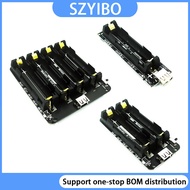 18650 Battery Holder V3 Development Board Compatible with Raspberry Pi Raspberry Pi 3 Overcharge Pro