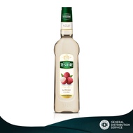 Premium for you♦ Mathieu Teisseire Lychee Syrup 700 ml | ไซรัป แมททิวเตสแซร์ กลิ่นลิ้นจี่♦