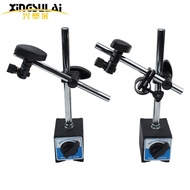 Measuring Magnetic Magnetic Universal High Precision Percentage Meter Powerful Bracket Lever Extende