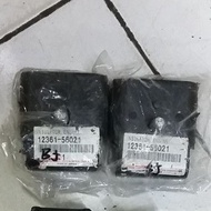 Original BJ40 hardtop Engine mounting