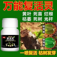 Powerful Resurrection Flexible Fruit Vegetable Universal Universal Fertilizer Amino Acid Foliar Fert
