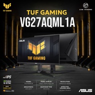 Asus TUF GAMING Monitor VG27AQML1A/VG27AQ3A/VG27AQL3A/VG279Q3A 27" 2.5k IPS 100%/130%sRGB ZZM Tradin