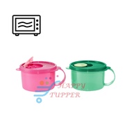 Tupperware Soup Mug