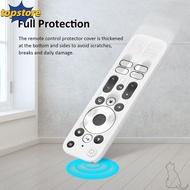 TOPSTORED TV Stick Cover, Silicone Plain Color Remote Control , Fashion Protective  Shockproof TV Re