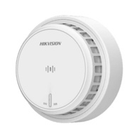 HIKVISION HIKVISION Smart Wireless Cigarette Sensing Detection Alarm NP-Y2-S3 Battery Life