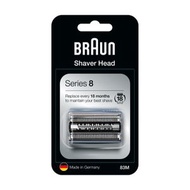 百靈牌 - Braun - Series 8 83M 替換刀片/刀網 - 平行進口