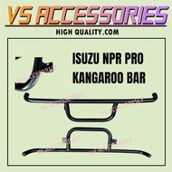 ISUZU NPR PRO KANGAROO BAR