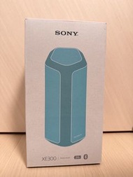 Sony Xe300 無線喇叭