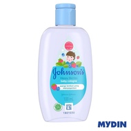 Johnson's Baby Cologne Happy Berries (125ml)