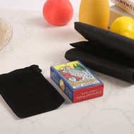 Universal Waite Tarot Deck | 78-Card Tarot Cards with Guidebook & Accessories | Tarot Cards + Cloth 