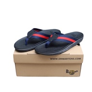Men's Flip-flops, Flip-flops Dr.Marten Mana Thailand (NAVY GREEN DR.MANA)