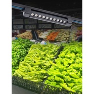Fresh Light Cooked Food Light Luminous Braised Flavor Track Supermarket led Pork Neutral Fruit Shop 
