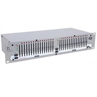 PEAVEY QF215 GRAPHIC EQUALIZER