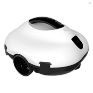 Self-Parking Vacuum Cleaner Full Robot Automatic Pool Robotic Cordless
