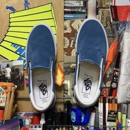 【日本🇯🇵代訂】 VANS × SSZ × BEAMS PLUS 別注 SLIP ON