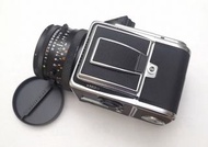 Hasselblad 503cx  哈蘇 中片幅 菲林相機 連鏡頭