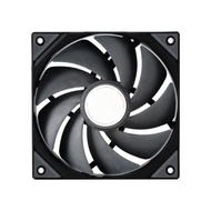 TRYX ROT Pro 140 LCP Performance Fan 140MM Fan Case - Black
