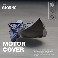 HONDA GIORNO MOTORCYCLE COVER