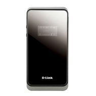 Bộ Phát WiFi Di Động 3G Từ Sim 4G D-Link DWR-730 - Hàng chính hãng