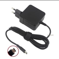 Infinix X1 X2 XL11 XL12 LAPTOP CHARGER Adapter universal type c 65watt