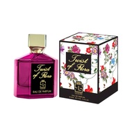 Perfume Rose Paris Night Eau de Parfum by Ard Al Zaafaran is a flirty, floral, sweet-spicy fragrance for women. Velvet