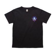 【捍衛戰士】Maverick 紅徽章 短T/男T恤/女上衣/T-Shirt