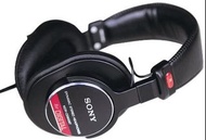 索尼 MDR-CD900ST 錄音室監聽耳機 | Sony MDR-CD900ST Studio Monitor Headphones