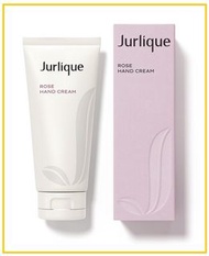 JURLIQUE 茱莉蔻玫瑰護手霜 ROSE HAND CREAM 100ML