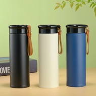 Tumbler Stainless Steel J-2249 Thermos Kopi Teh 450ml