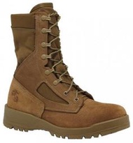 Belleville USMC 500 Gore-Tex 海軍陸戰隊 防水透氣 戰鬥靴 not Bates Danner