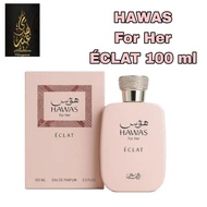 Rasas Hawas Her Eclat Eau De Parfum 100ml