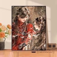 Wedding Use 5D Diamond Cross Stitch Full Drill