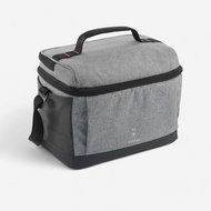 QUECHUA 5L 保冷保溫便當袋 500（附一組桌墊）