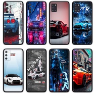 Soft Silicone Case for Vivo V5 Y67 V5s V5 Lite Y66 V5Plus V7 V7Plus Y75 Y79 V9 Y85 Y89 V11i Z3 Z3i 7