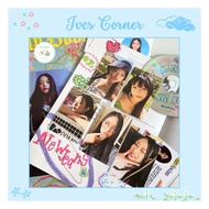 HANNI NEWJEANS CORNERED (ODD CARD)