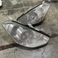 Toyota Caldina AZT241 ST246 HEADLAMP PFL IMPORTED FROM JAPAN USED