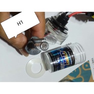 Code111 Bulb HID H4 H1 H3 H7 H8 H11 HB3 HB4 9005 9006- H1 6000K