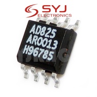 5 PCS AD825 AD825A AD825AR AD825ARZ SOP-8 In Stock