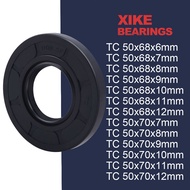 TC Oil Seals TC50x68x7 TC50x68x8 TC50x68x9 TC50x68x10 TC50x68x11 TC50x68x12 TC50x70x7 TC50x70x8 TC50