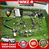 100% ORIGINAL PROTON PREVE CFE TURBO WIRING HARNESS DASHBOARD PW952067