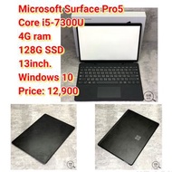 Microsoft Surface Pro5Core i5-7300U