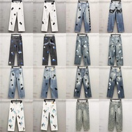 C*.H  Original Label1:1  Presbyopic Jeans25New Men's and Women's Same Style  Good Value for Money