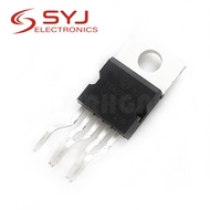 10pcs/lot TDA2030A TDA2030 D2030A TO220-5 In Stock
