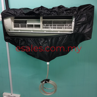 Air Cond Cleaning Kit 1.0HP-1.5HP (88cm) 1.5HP-2.0HP (110cm) 2.0HP-3.0HP (126cm) Water Collector Bag