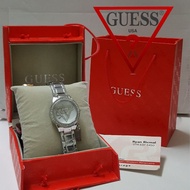 [GUESS] lady watch