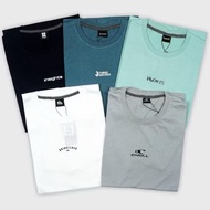 PACKAGE 4PCS 100RB DISTRO T-SHIRTS FOR MEN AND WOMEN DISTRO T-SHIRTS REGULAR T-SHIRTS FOR MEN SML XL